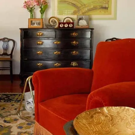 Tatil Evi Quinta Do Mosteiro *