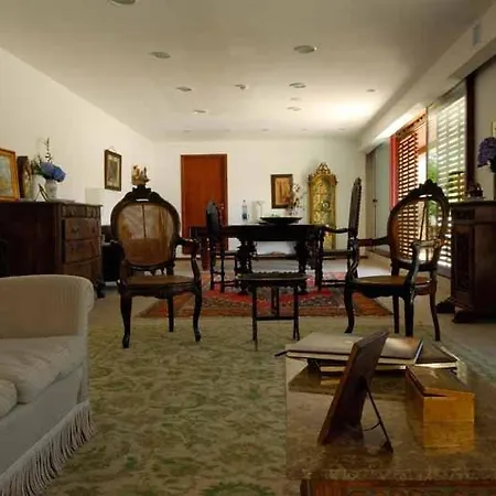 בית נופש Quinta Do Mosteiro *