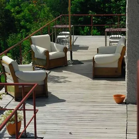 Quinta Do Mosteiro Felgueiras