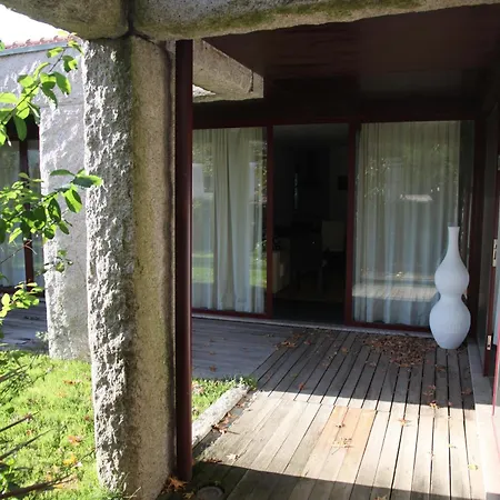 Tatil Evi Quinta Do Mosteiro *