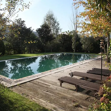 Tatil Evi Quinta Do Mosteiro Felgueiras