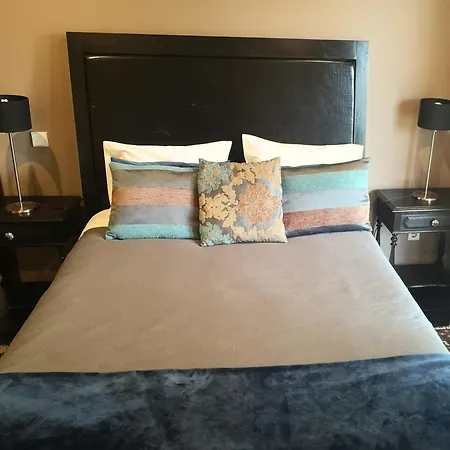 Quinta Do Mosteiro בית נופש פלגראס