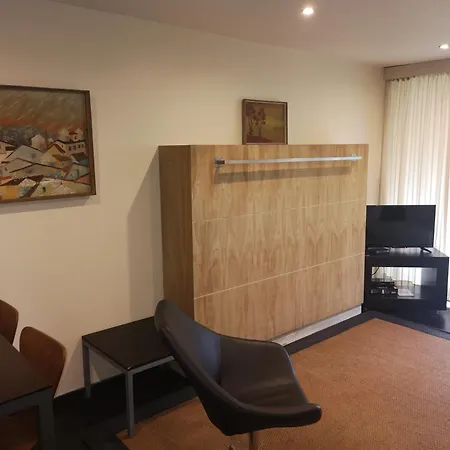 בית נופש Quinta Do Mosteiro פלגראס