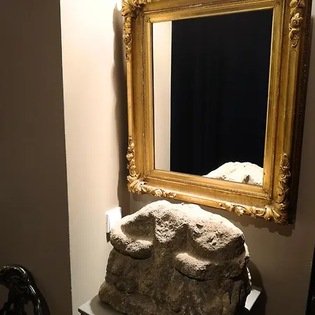Quinta Do Mosteiro * פלגראס