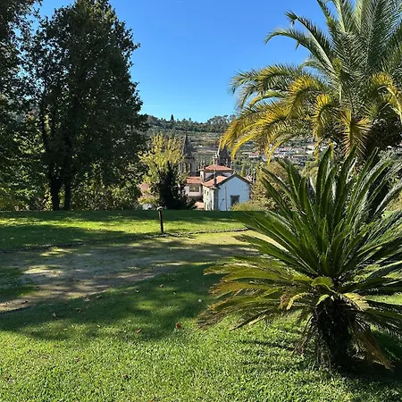 Quinta Do Mosteiro בית נופש