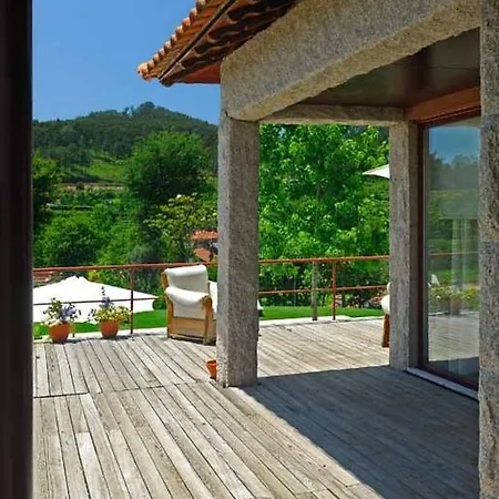 Quinta Do Mosteiro *