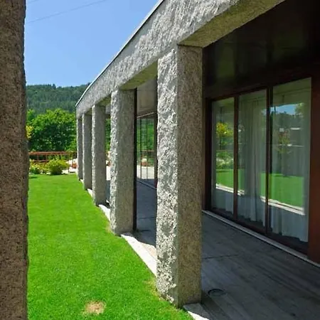 Quinta Do Mosteiro