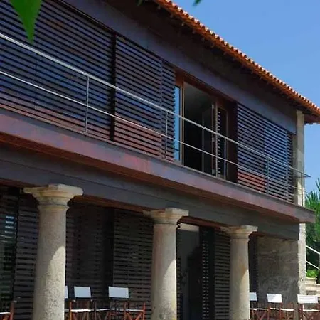 Quinta Do Mosteiro בית נופש *