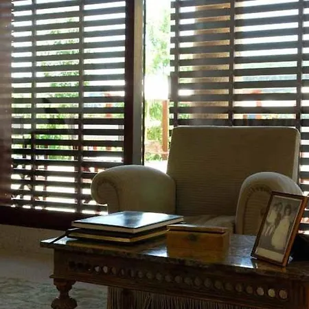 Quinta Do Mosteiro Feriehus