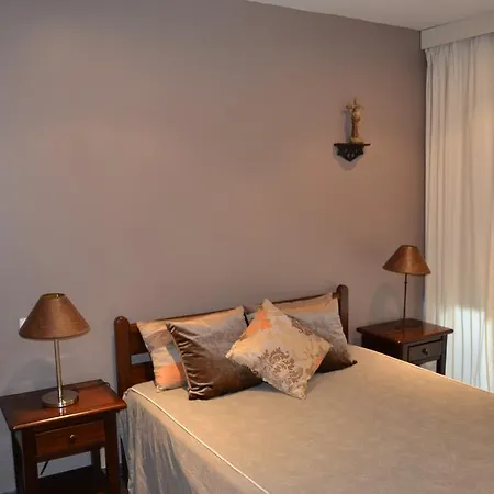 Feriehus Quinta Do Mosteiro Felgueiras