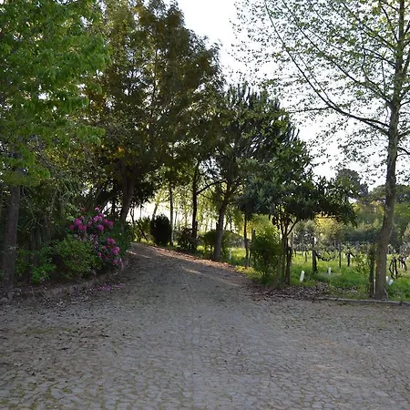 Feriehus Quinta Do Mosteiro