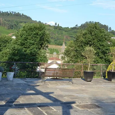 Tatil Evi Quinta Do Mosteiro Felgueiras