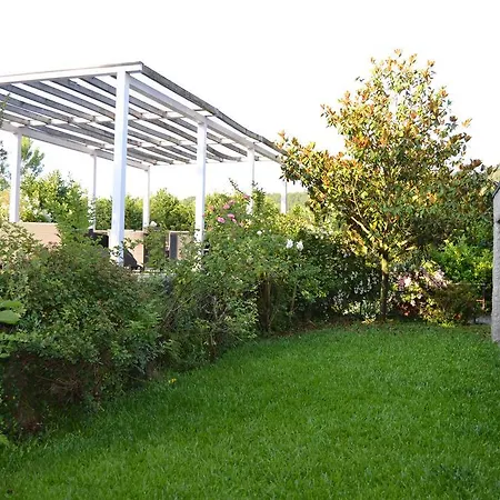 בית נופש Quinta Do Mosteiro