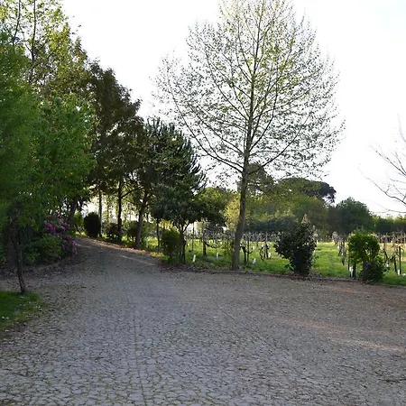 בית נופש Quinta Do Mosteiro