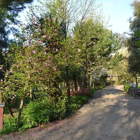 בית נופש Quinta Do Mosteiro