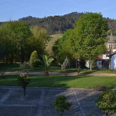 Quinta Do Mosteiro