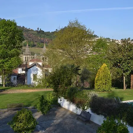 Tatil Evi Quinta Do Mosteiro *