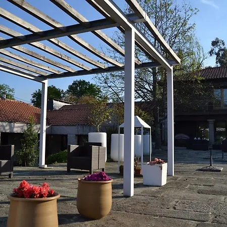 בית נופש Quinta Do Mosteiro