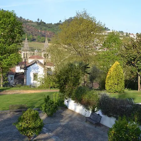 Quinta Do Mosteiro