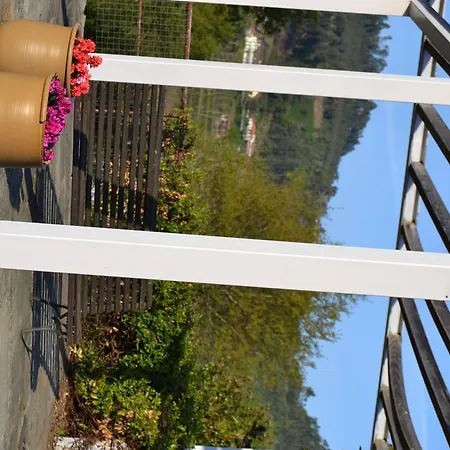 Holiday home Quinta Do Mosteiro *