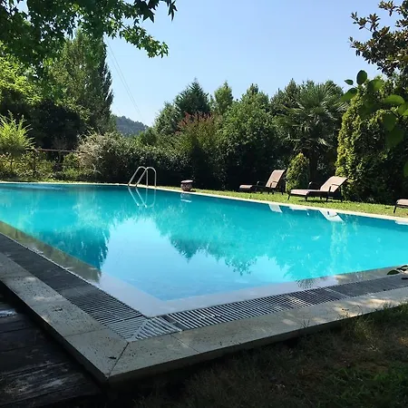 Quinta Do Mosteiro