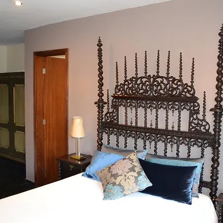 Tatil Evi Quinta Do Mosteiro *