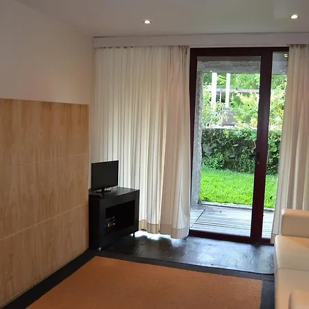 Quinta Do Mosteiro Tatil Evi *