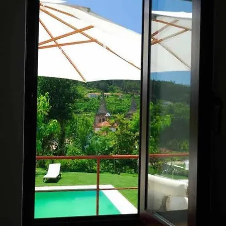 Quinta Do Mosteiro Holiday home *