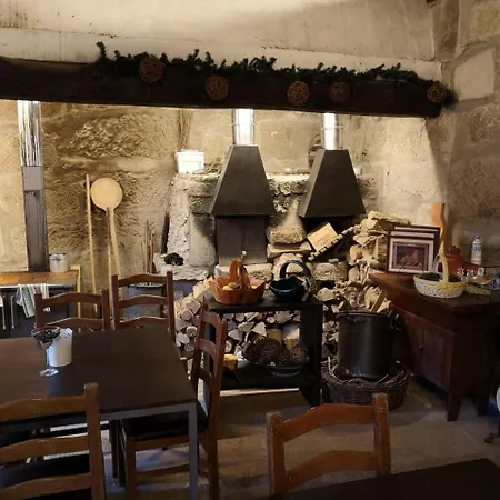 Quinta Do Mosteiro *