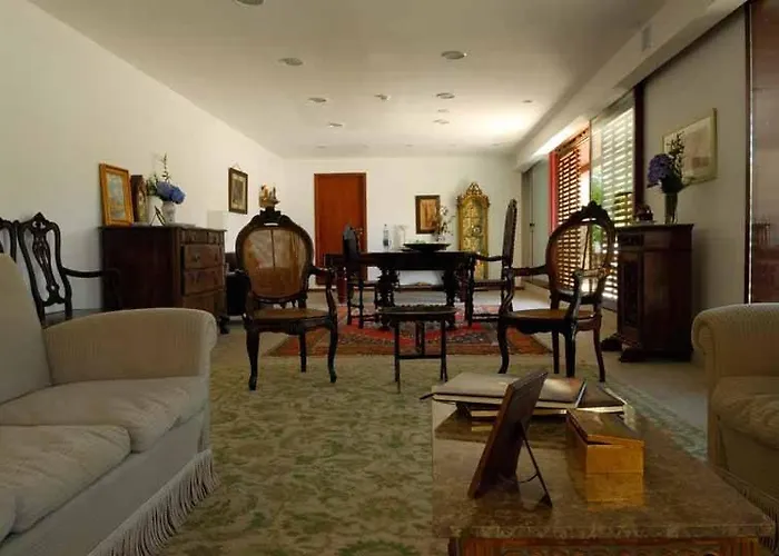 Σπίτι διακοπών Quinta Do Mosteiro *