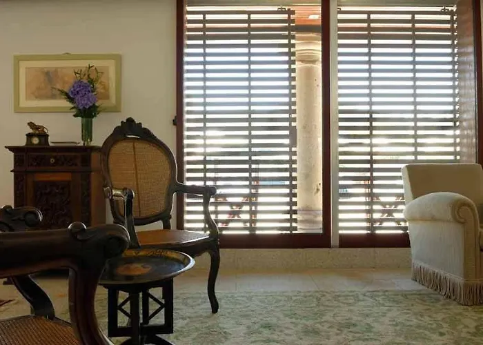 بيت للعطل Quinta Do Mosteiro *