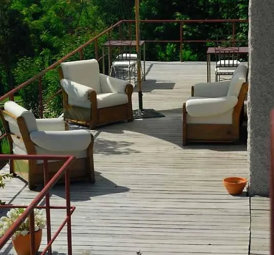 Quinta Do Mosteiro فيلجويراس