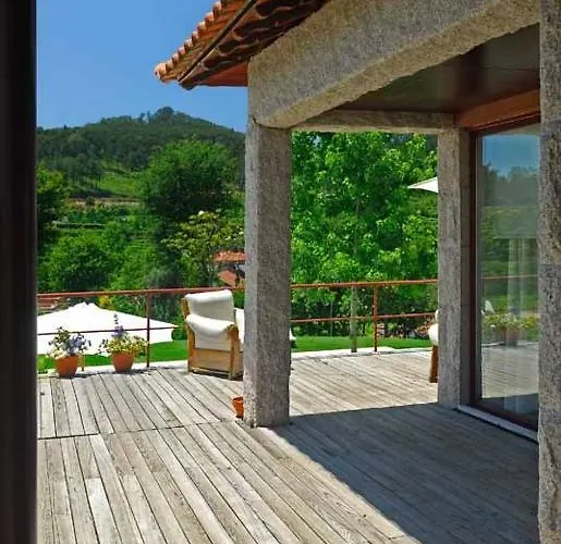 Quinta Do Mosteiro *