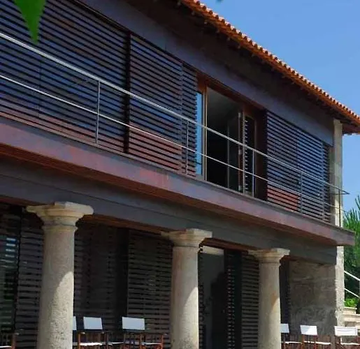 Quinta Do Mosteiro Σπίτι διακοπών *