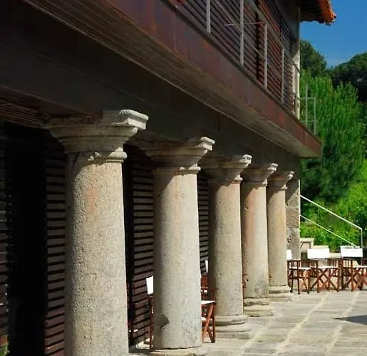 Quinta Do Mosteiro *