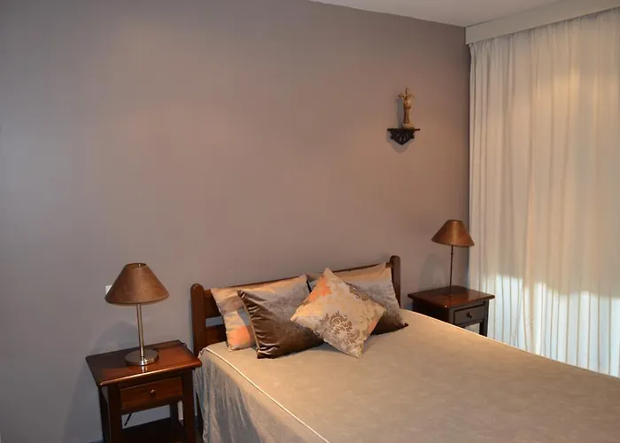 بيت للعطل Quinta Do Mosteiro فيلجويراس