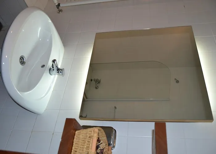 Quinta Do Mosteiro فيلجويراس