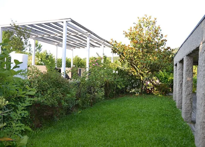 Σπίτι διακοπών Quinta Do Mosteiro