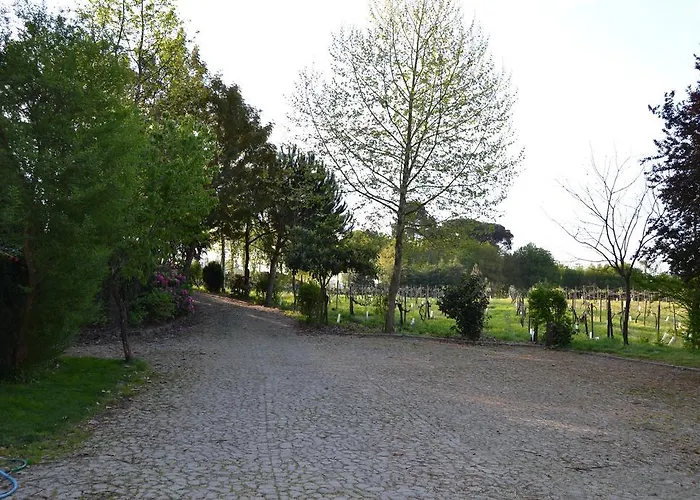 بيت للعطل Quinta Do Mosteiro