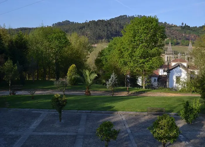 Quinta Do Mosteiro