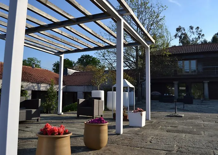 Σπίτι διακοπών Quinta Do Mosteiro