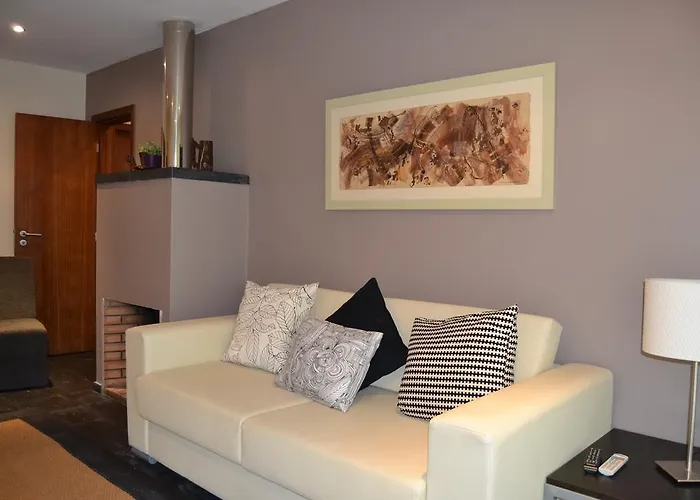 بيت للعطل Quinta Do Mosteiro