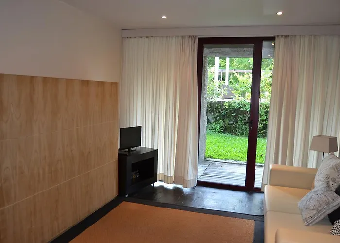 Quinta Do Mosteiro بيت للعطل *