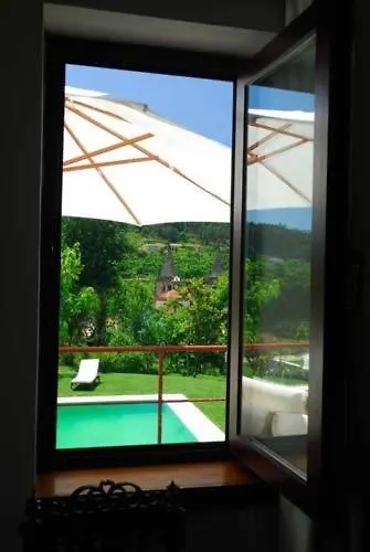 Quinta Do Mosteiro بيت للعطل *