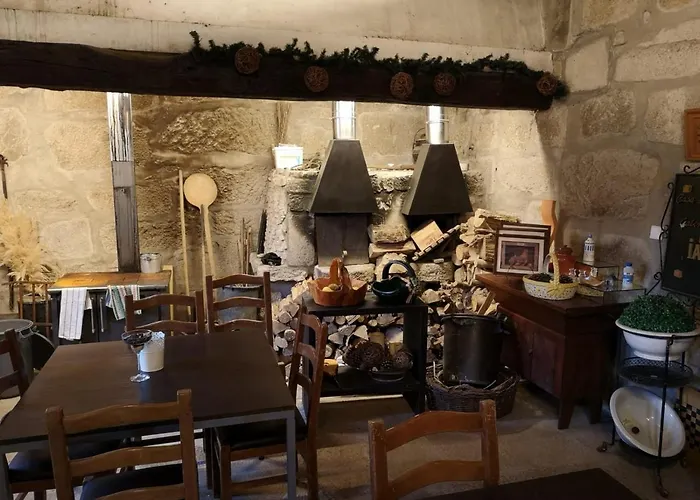 Quinta Do Mosteiro *