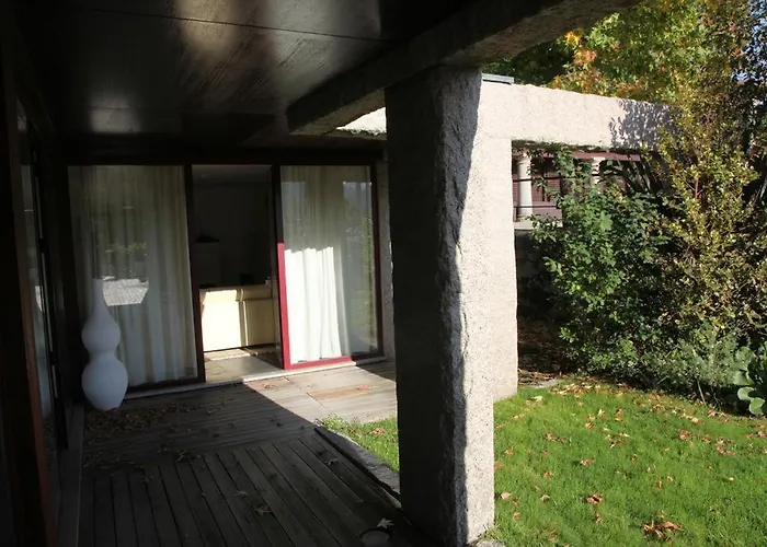 Quinta Do Mosteiro Фелгейраш