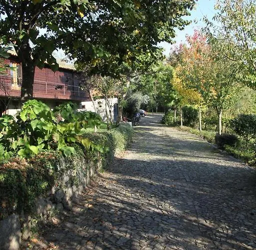 Quinta Do Mosteiro Felgueiras